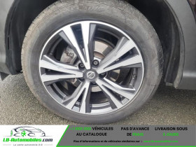 Nissan Qashqai 1.3 DIG-T 140  occasion � Beaupuy - photo n�9