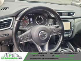 Nissan Qashqai 1.3 DIG-T 140  occasion � Beaupuy - photo n�8