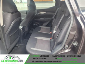 Nissan Qashqai 1.3 DIG-T 140  occasion � Beaupuy - photo n�7