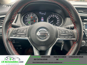 Nissan Qashqai 1.3 DIG-T 140  occasion � Beaupuy - photo n�8