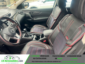 Nissan Qashqai 1.3 DIG-T 140  occasion � Beaupuy - photo n�7