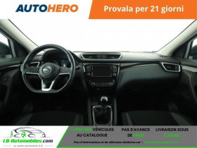 Nissan Qashqai 1.3 DIG-T 140  occasion � Beaupuy - photo n�3