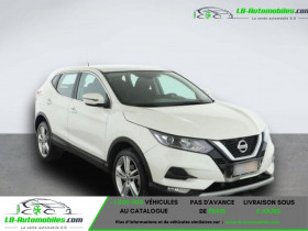 Nissan Qashqai 1.3 DIG-T 140  occasion � Beaupuy - photo n�2