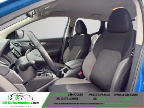 Nissan Qashqai 1.3 DIG-T 140  occasion � Beaupuy - photo n�5