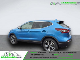 Nissan Qashqai 1.3 DIG-T 140  occasion � Beaupuy - photo n�3