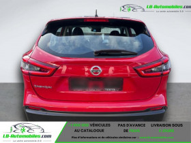 Nissan Qashqai 1.3 DIG-T 140  occasion � Beaupuy - photo n�6