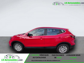 Nissan Qashqai 1.3 DIG-T 140  occasion � Beaupuy - photo n�5