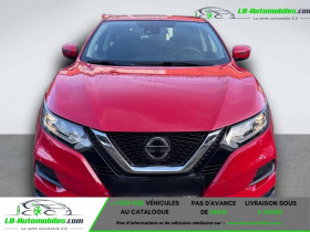 Nissan Qashqai 1.3 DIG-T 140  occasion � Beaupuy - photo n�4