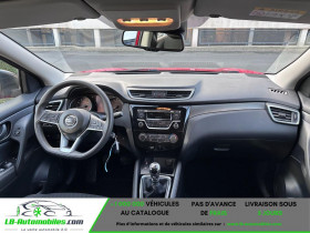 Nissan Qashqai 1.3 DIG-T 140  occasion � Beaupuy - photo n�3
