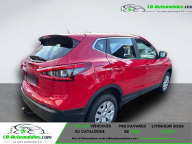 Nissan Qashqai 1.3 DIG-T 140  occasion � Beaupuy - photo n�2