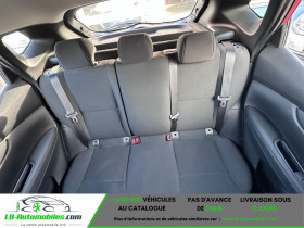 Nissan Qashqai 1.3 DIG-T 140  occasion � Beaupuy - photo n�8