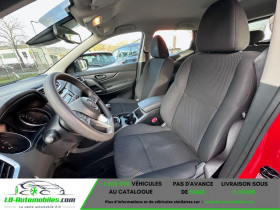 Nissan Qashqai 1.3 DIG-T 140  occasion � Beaupuy - photo n�7