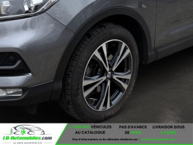 Nissan Qashqai 1.3 DIG-T 140  occasion � Beaupuy - photo n�6