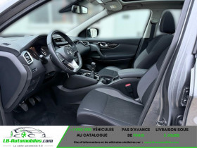 Nissan Qashqai 1.3 DIG-T 140  occasion � Beaupuy - photo n�5