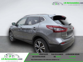 Nissan Qashqai 1.3 DIG-T 140  occasion � Beaupuy - photo n�4