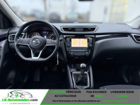 Nissan Qashqai 1.3 DIG-T 140  occasion � Beaupuy - photo n�3