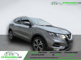 Nissan Qashqai 1.3 DIG-T 140  occasion � Beaupuy - photo n�2