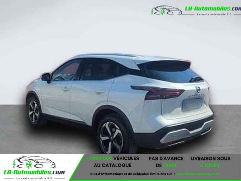 Nissan Qashqai 1.3 DIG-T 140  occasion � Beaupuy