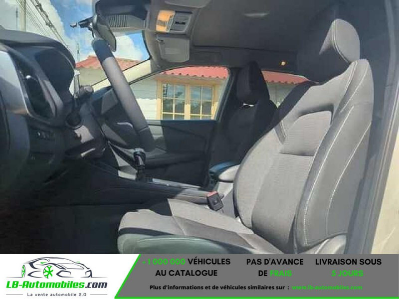 Nissan Qashqai 1.3 DIG-T 140  occasion � Beaupuy - photo n�3