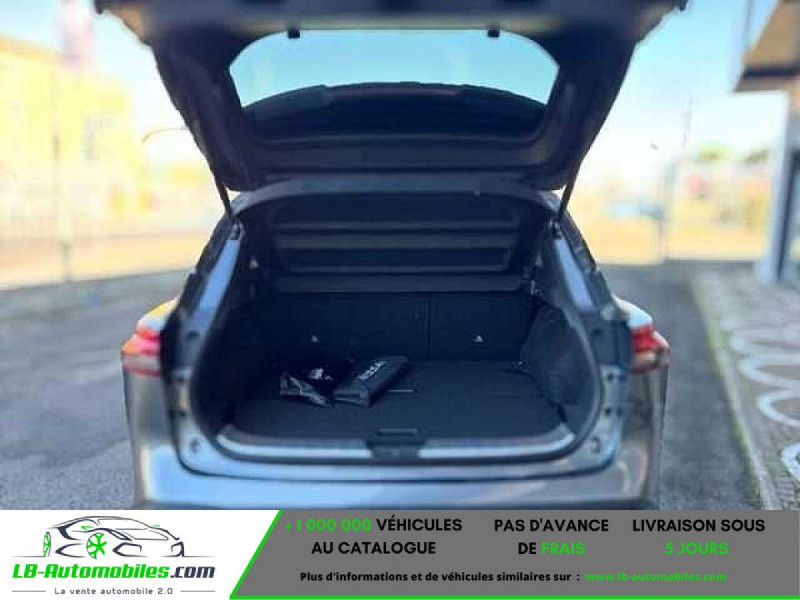 Nissan Qashqai 1.3 DIG-T 140  occasion � Beaupuy - photo n�7