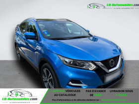 Nissan Qashqai 1.3 DIG-T 140  occasion � Beaupuy - photo n�2