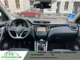 Nissan Qashqai 1.3 DIG-T 140  occasion � Beaupuy - photo n�3
