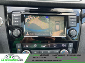 Nissan Qashqai 1.3 DIG-T 140  occasion � Beaupuy - photo n�8