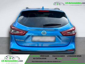 Nissan Qashqai 1.3 DIG-T 140  occasion � Beaupuy - photo n�6