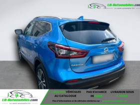 Nissan Qashqai 1.3 DIG-T 140  occasion � Beaupuy - photo n�4