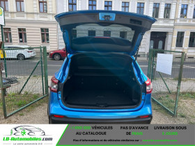 Nissan Qashqai 1.3 DIG-T 140  occasion � Beaupuy - photo n�9