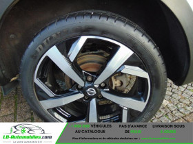 Nissan Qashqai 1.3 DIG-T 140  occasion � Beaupuy - photo n�5