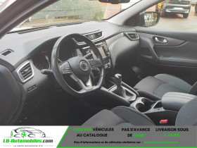Nissan Qashqai 1.3 DIG-T 140  occasion � Beaupuy - photo n�4