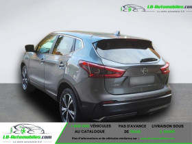 Nissan Qashqai 1.3 DIG-T 140  occasion � Beaupuy - photo n�3