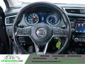 Nissan Qashqai 1.3 DIG-T 140  occasion � Beaupuy - photo n�8