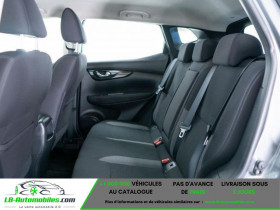Nissan Qashqai 1.3 DIG-T 140  occasion � Beaupuy - photo n�7