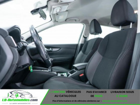 Nissan Qashqai 1.3 DIG-T 140  occasion � Beaupuy - photo n�6