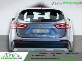 Nissan Qashqai 1.3 DIG-T 140  occasion � Beaupuy - photo n�5