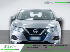 Nissan Qashqai 1.3 DIG-T 140  occasion � Beaupuy - photo n�4