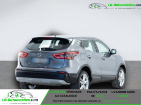 Nissan Qashqai 1.3 DIG-T 140  occasion � Beaupuy - photo n�3