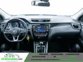 Nissan Qashqai 1.3 DIG-T 140  occasion � Beaupuy - photo n�2
