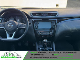 Nissan Qashqai 1.3 DIG-T 140  occasion  Beaupuy - photo n2