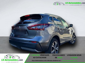 Nissan Qashqai 1.3 DIG-T 140  occasion  Beaupuy - photo n3