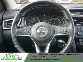 Nissan Qashqai 1.3 DIG-T 140  occasion � Beaupuy - photo n�7