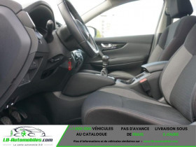 Nissan Qashqai 1.3 DIG-T 140  occasion � Beaupuy - photo n�6