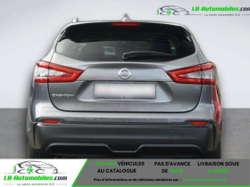 Nissan Qashqai 1.3 DIG-T 140  occasion � Beaupuy - photo n�5