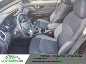 Nissan Qashqai 1.3 DIG-T 140  occasion � Beaupuy - photo n�4