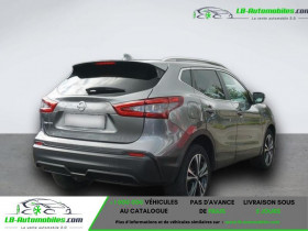 Nissan Qashqai 1.3 DIG-T 140  occasion � Beaupuy - photo n�3