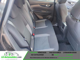 Nissan Qashqai 1.3 DIG-T 140  occasion � Beaupuy - photo n�5