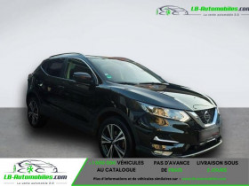 Nissan Qashqai 1.3 DIG-T 140  occasion � Beaupuy - photo n�2