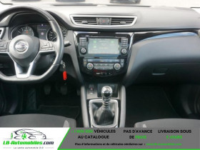 Nissan Qashqai 1.3 DIG-T 140  occasion � Beaupuy - photo n�2